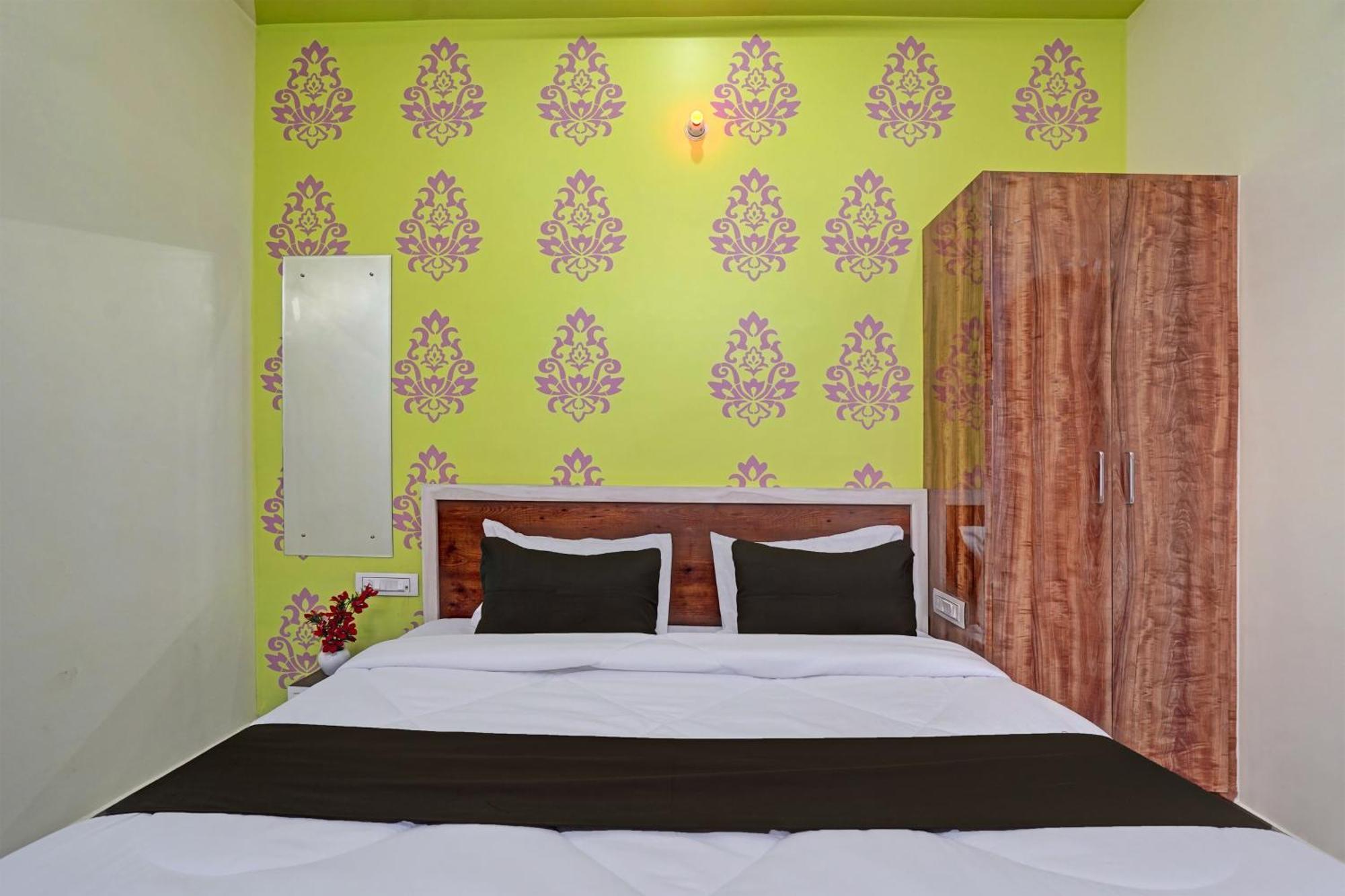 Hotel O Surya Mahal Jaipur Exterior photo